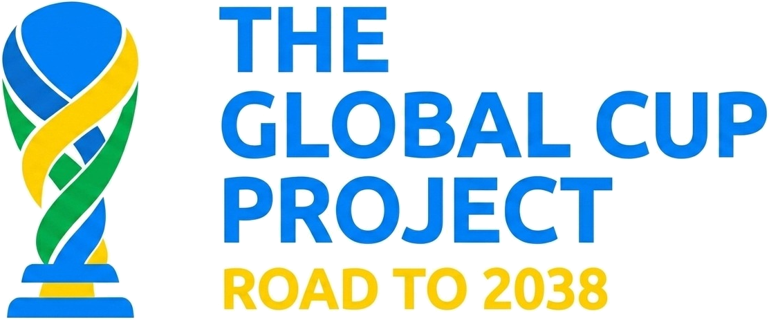 The Global Cup Project logo